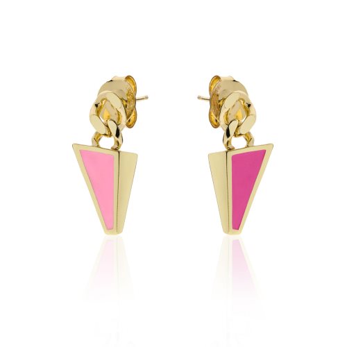 Orecchini Unoaerre Donna in Bronzo 2293 - 2293